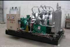 200立方天然气压缩机